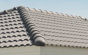 advantages of Girdle Toll clay roofing