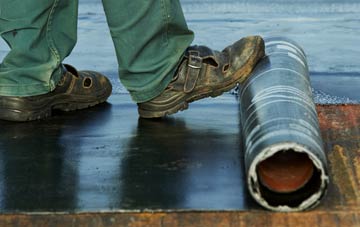 types of Girdle Toll felt roof