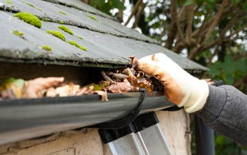 gutter cleaning Girdle Toll, North Ayrshire