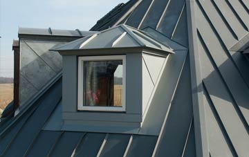 metal roofing Girdle Toll, North Ayrshire