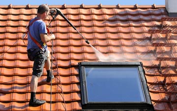 roof cleaning Girdle Toll, North Ayrshire