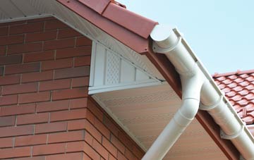 Girdle Toll soffit repair costs