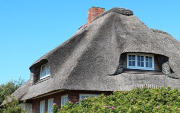 thatch roofing Girdle Toll, North Ayrshire